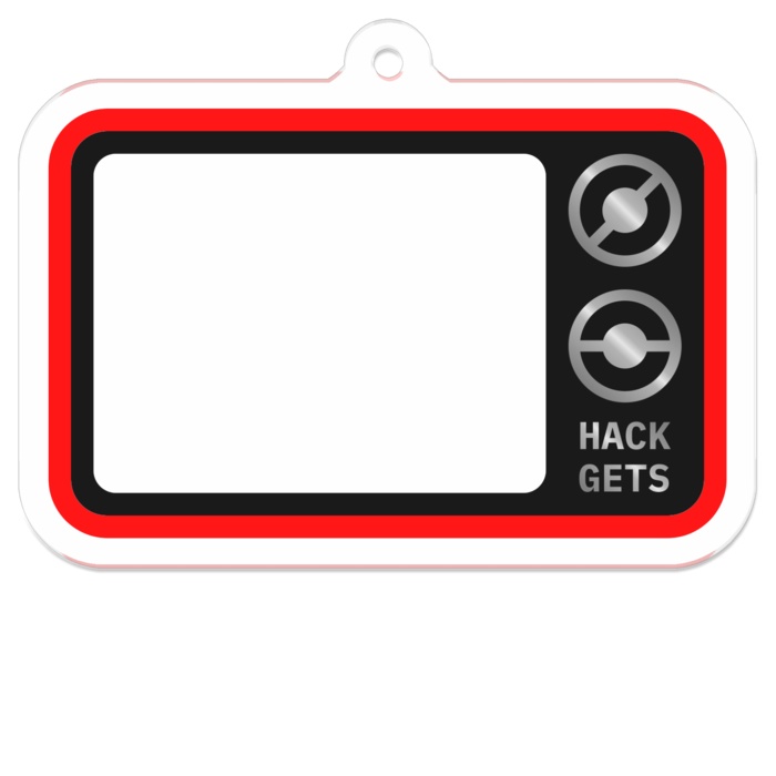 古いテレビ Vintage TV