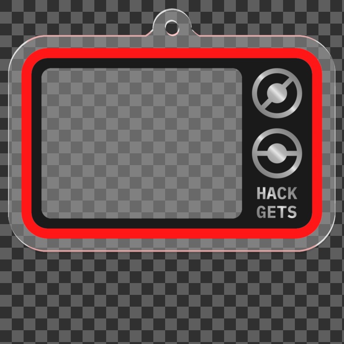 古いテレビ Vintage TV