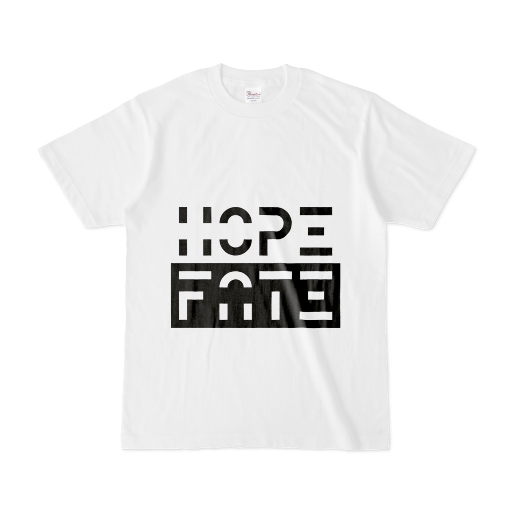 Hope/Fate