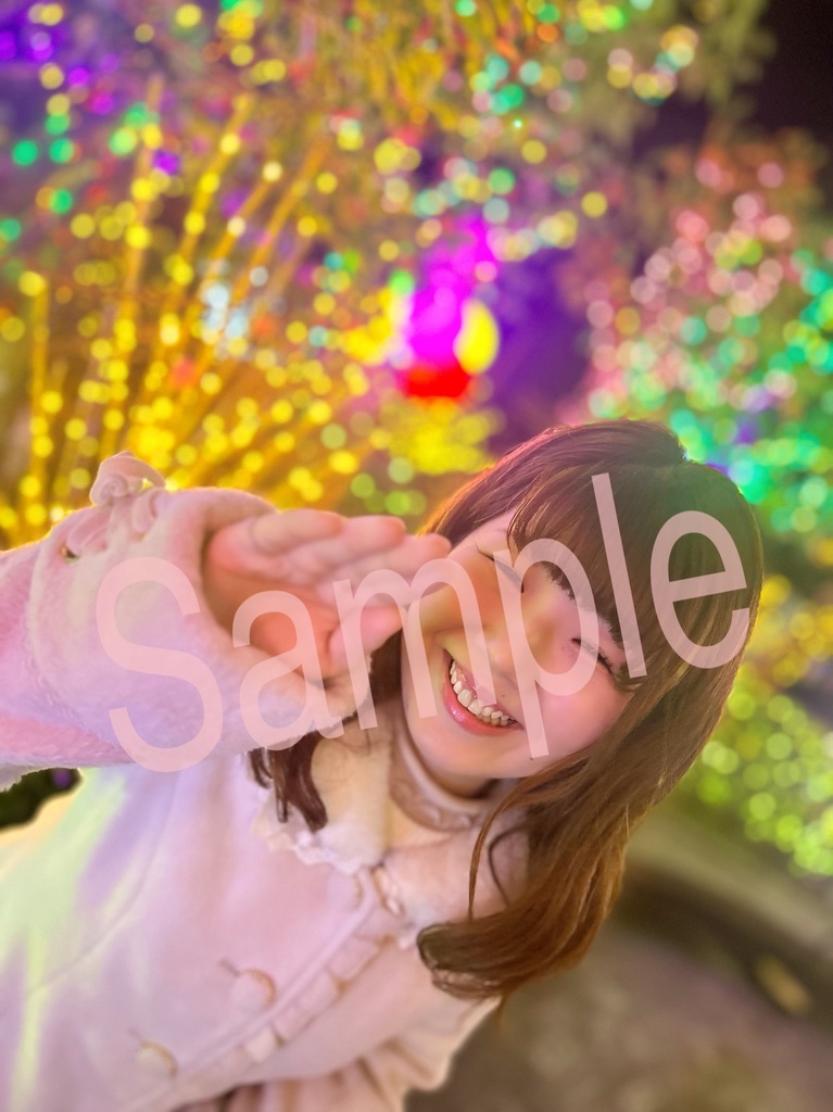完売しました〜冬ブロマイド〜パート①❄5枚SET