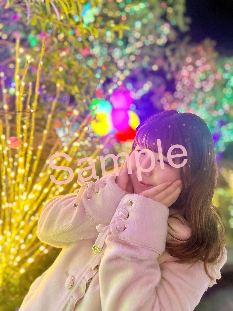 ❄️冬ブロマイド❄️パート②
