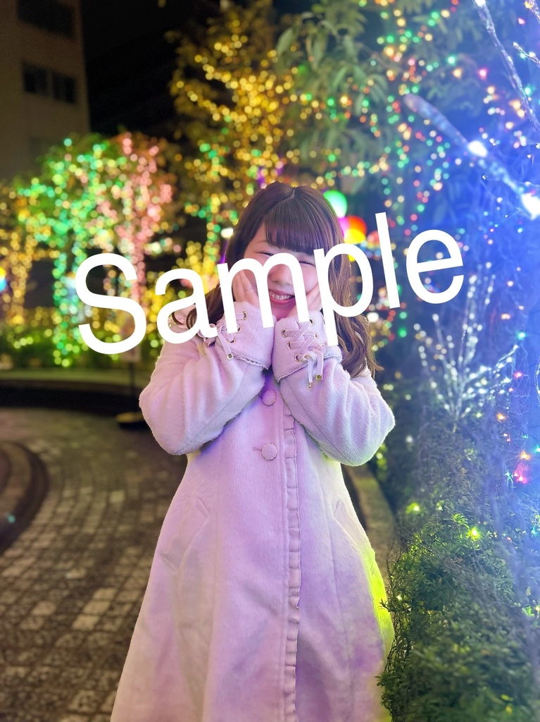 ❄️冬ブロマイド❄️パート③