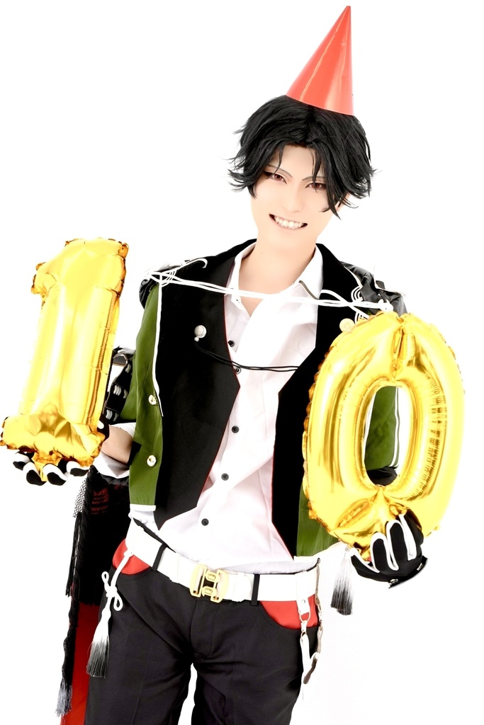 ブロマイド 第一弾 By夏瑪