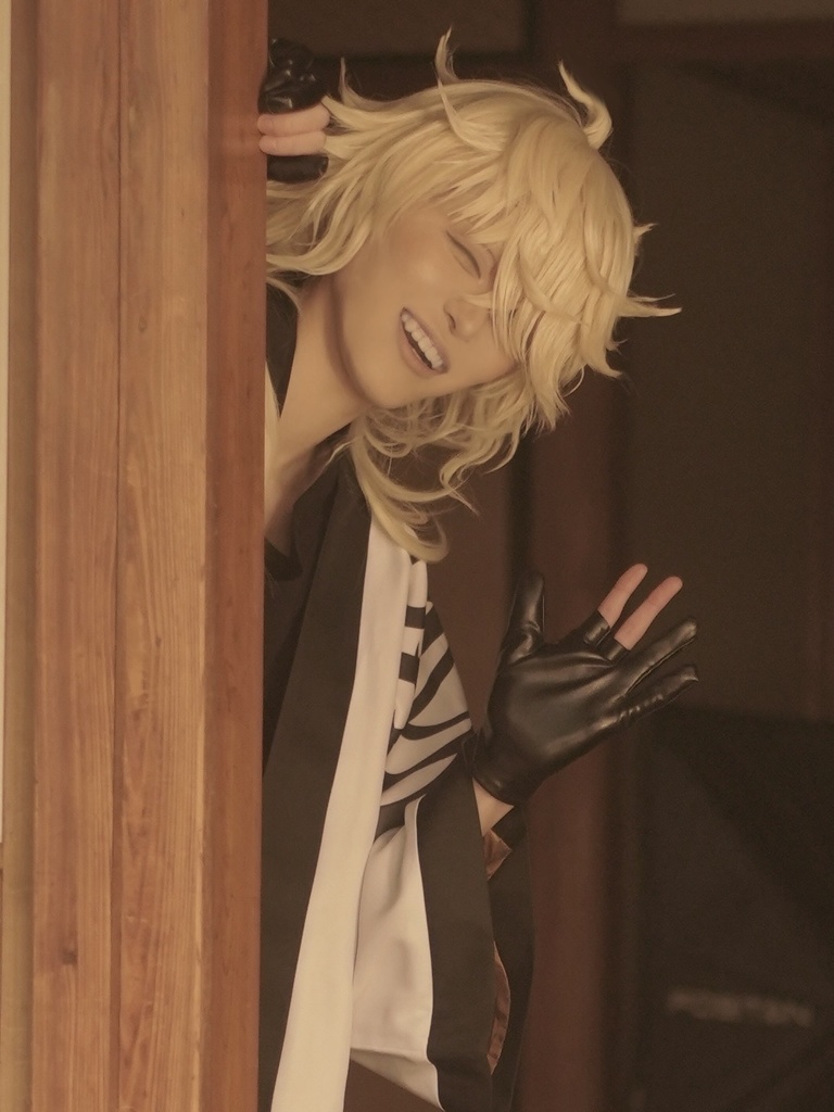 ブロマイド 第一弾 By夏瑪