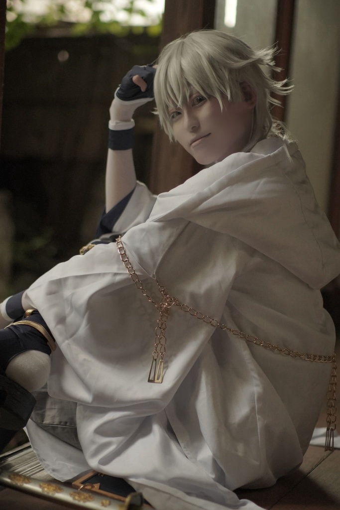 ブロマイド 第一弾 By夏瑪