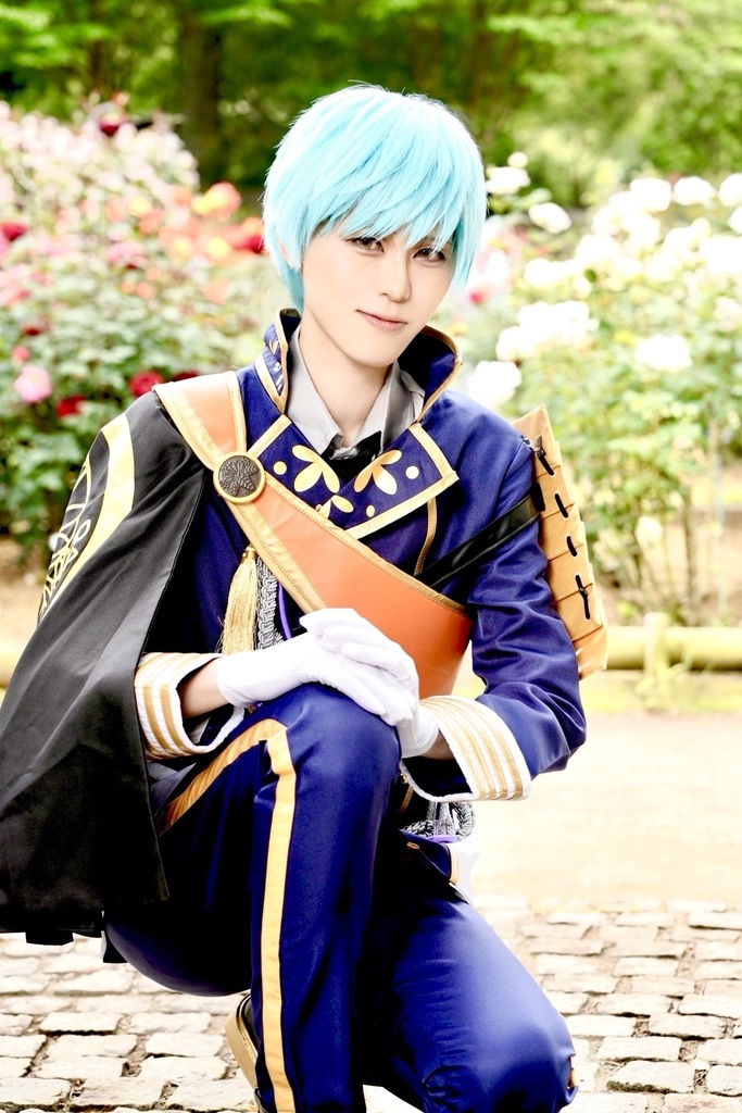 ブロマイド 第一弾 By夏瑪