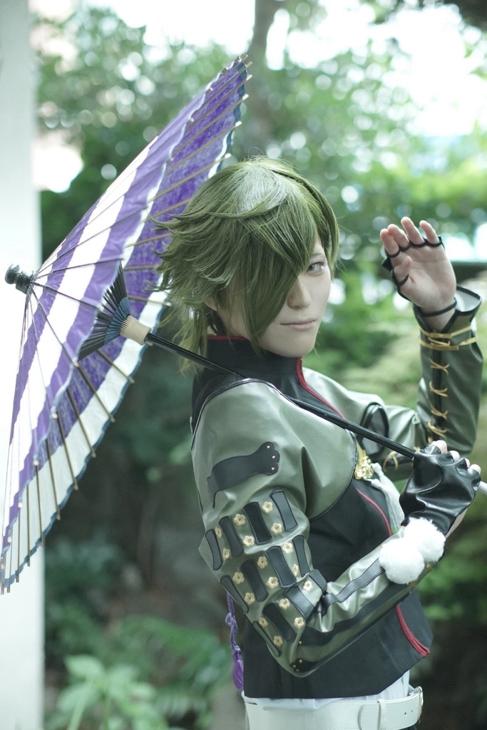 ブロマイド 第一弾 By夏瑪