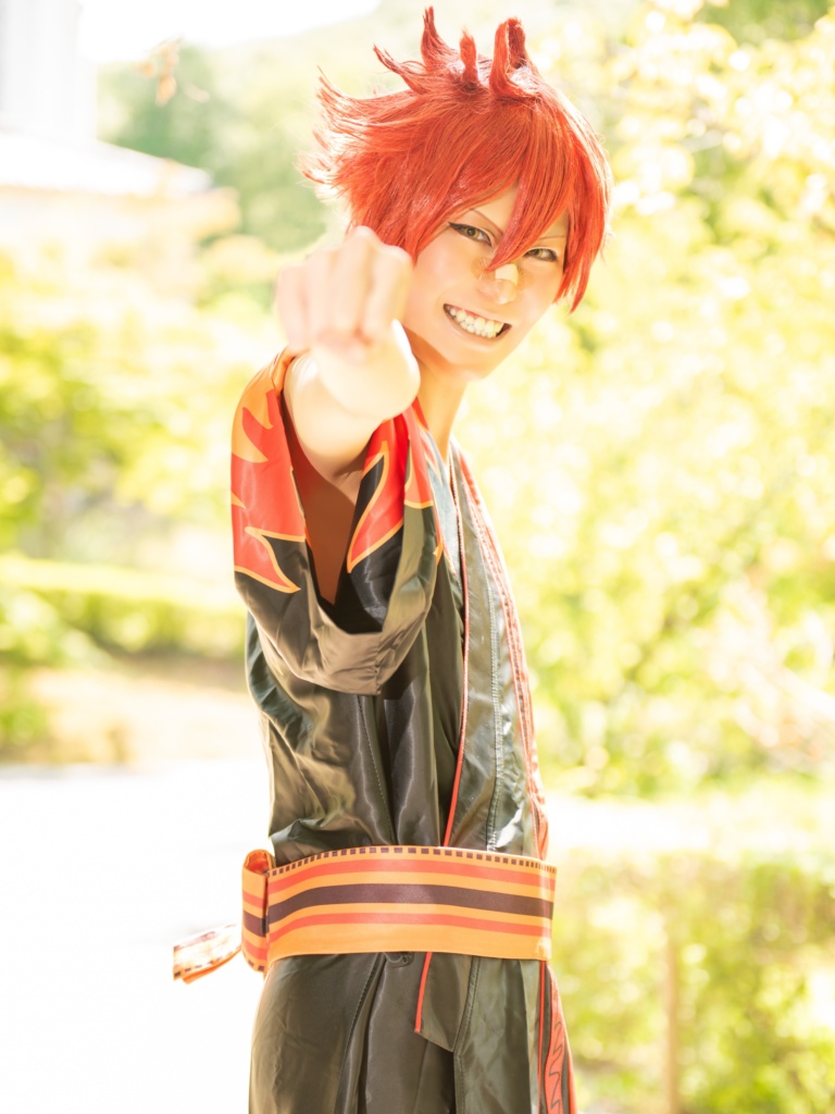 ブロマイド 第一弾 By夏瑪