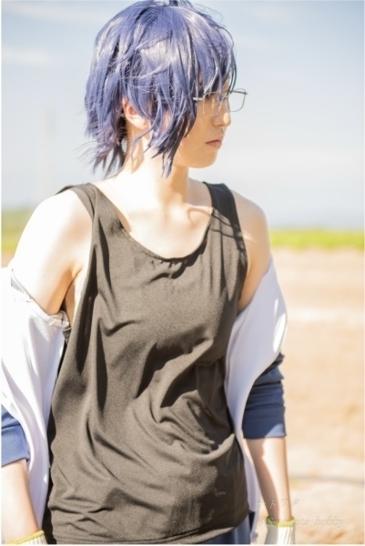 ブロマイド第一弾 by にゃん太