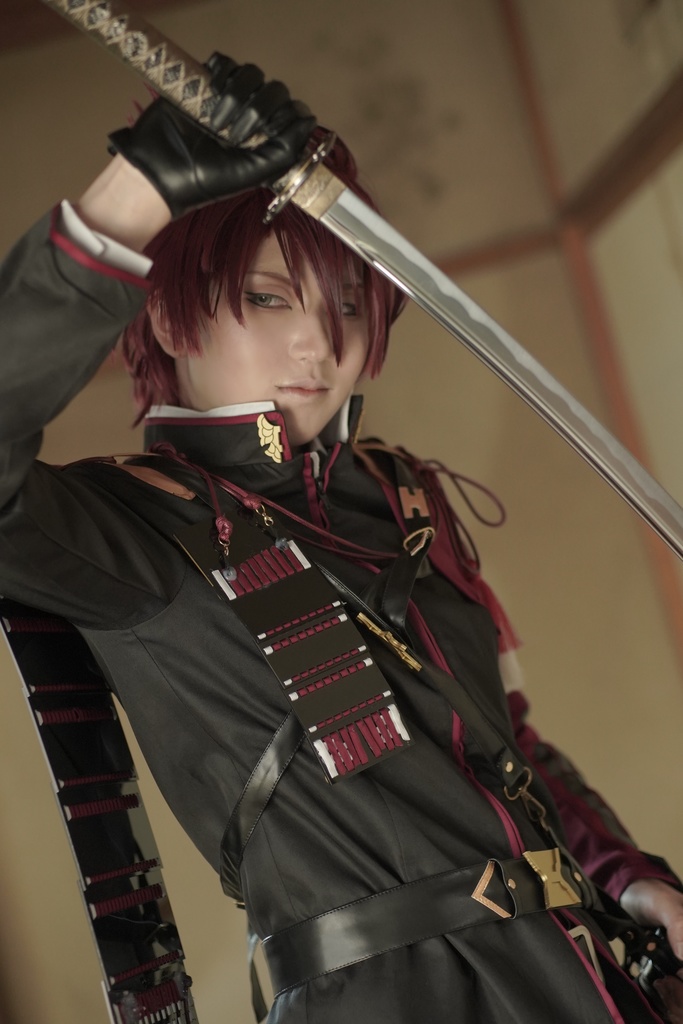 ブロマイド第一弾 by にゃん太