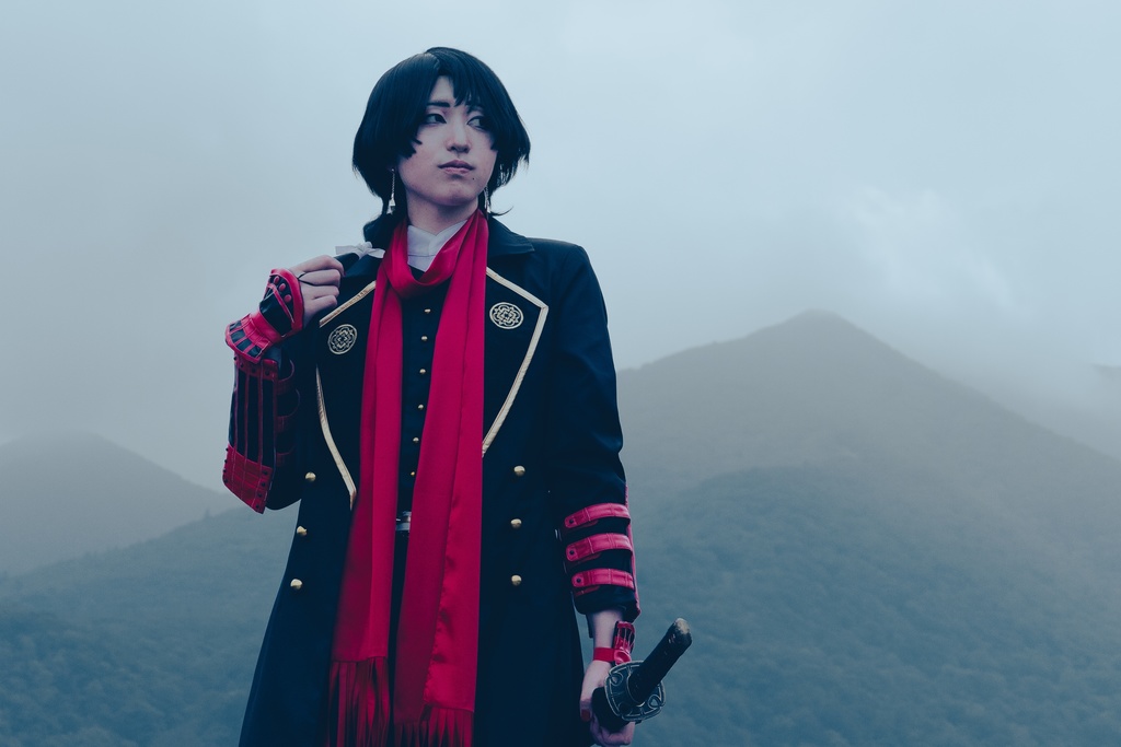 ブロマイド第一弾 by にゃん太