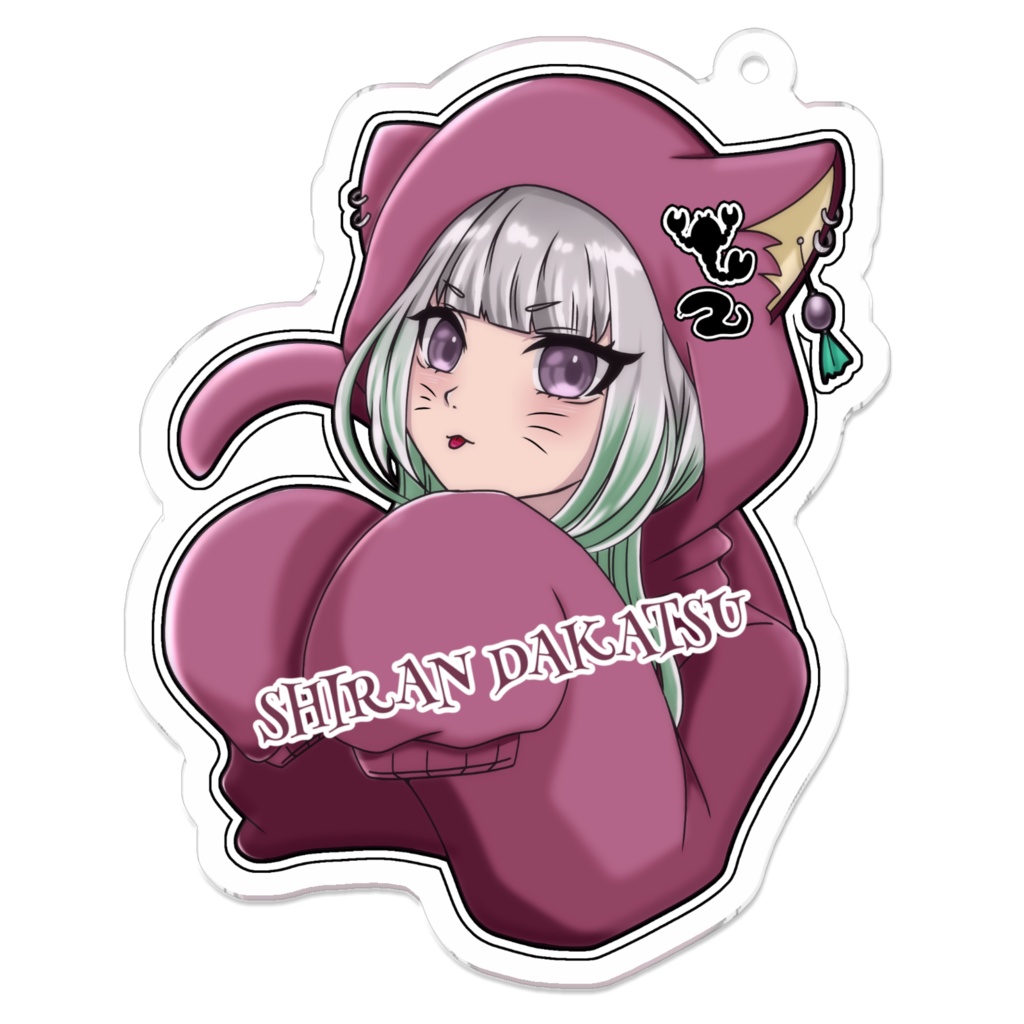 蛇蝎紫蘭(shiran_dakatsu)