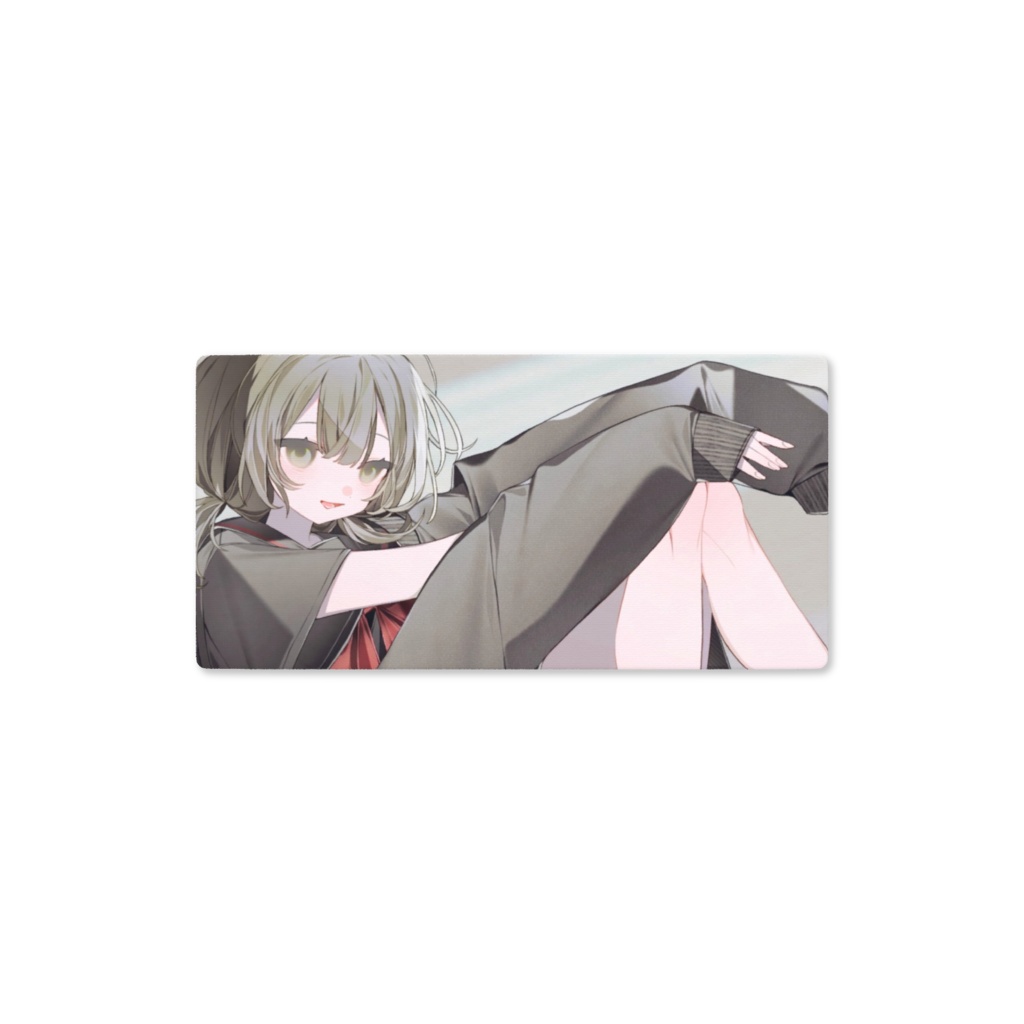 ふゆのプレイマット