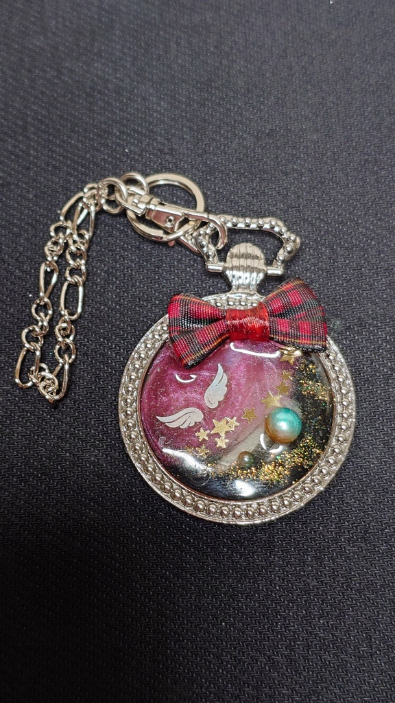 バッグチャーム【黎明】