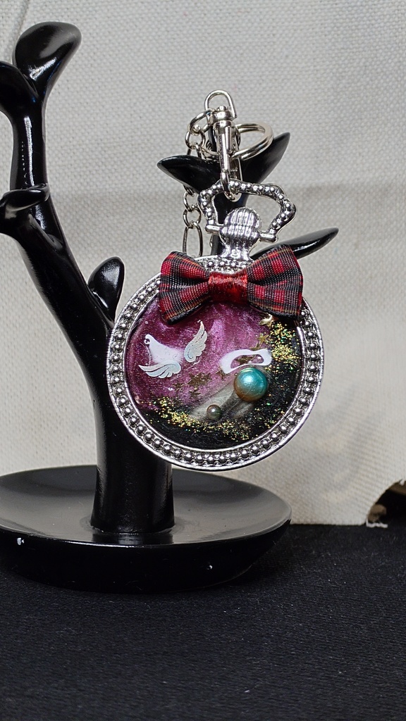 バッグチャーム【黎明】