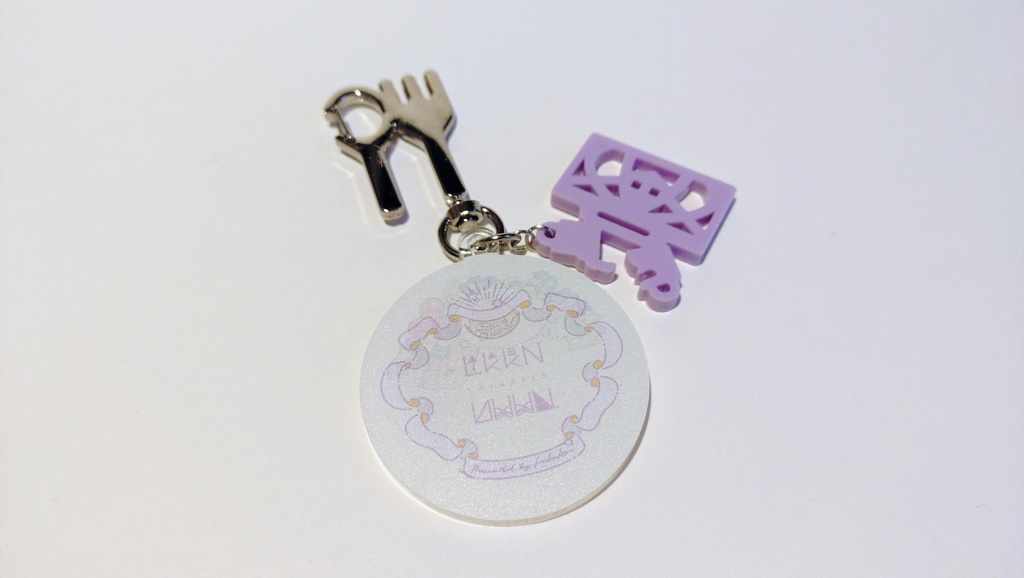 アクリルプレート他