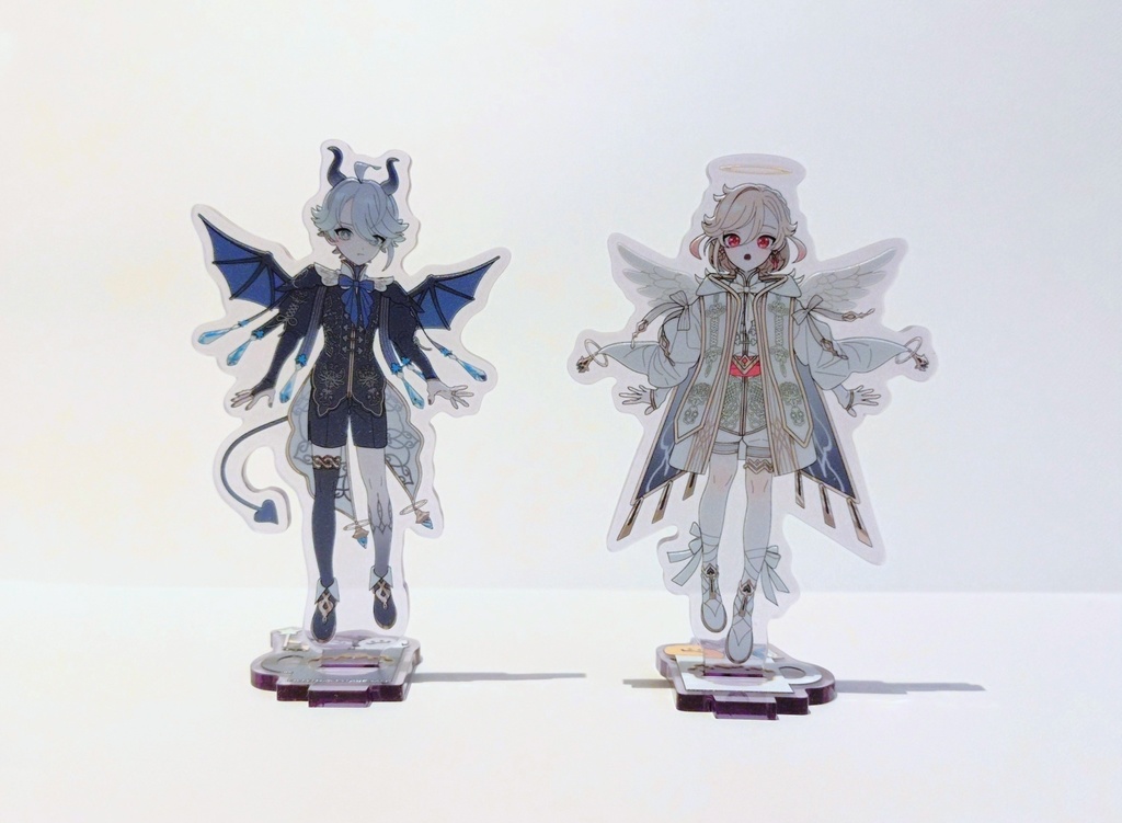 アクリルプレート他