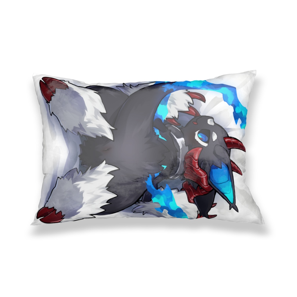 アリヲク 枕カバー