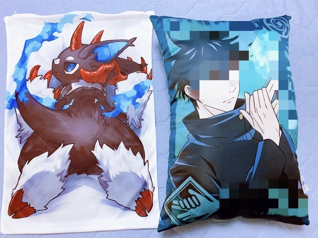 アリヲク 枕カバー