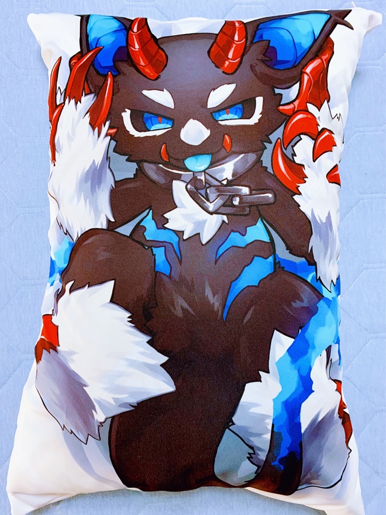 アリヲク 枕カバー