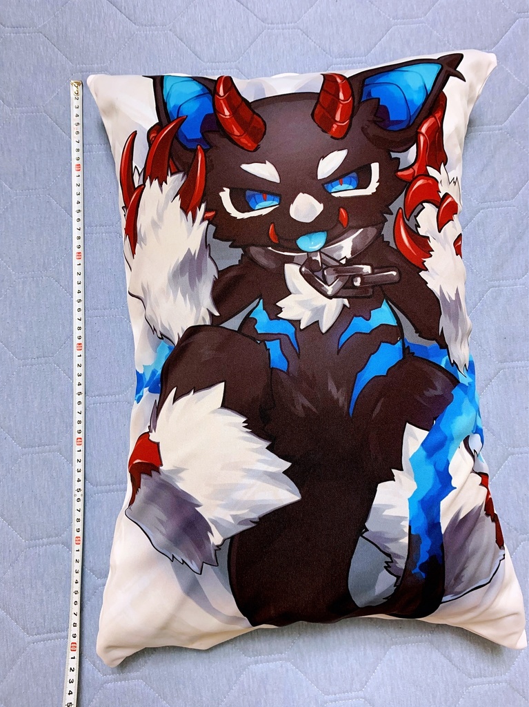 アリヲク 枕カバー