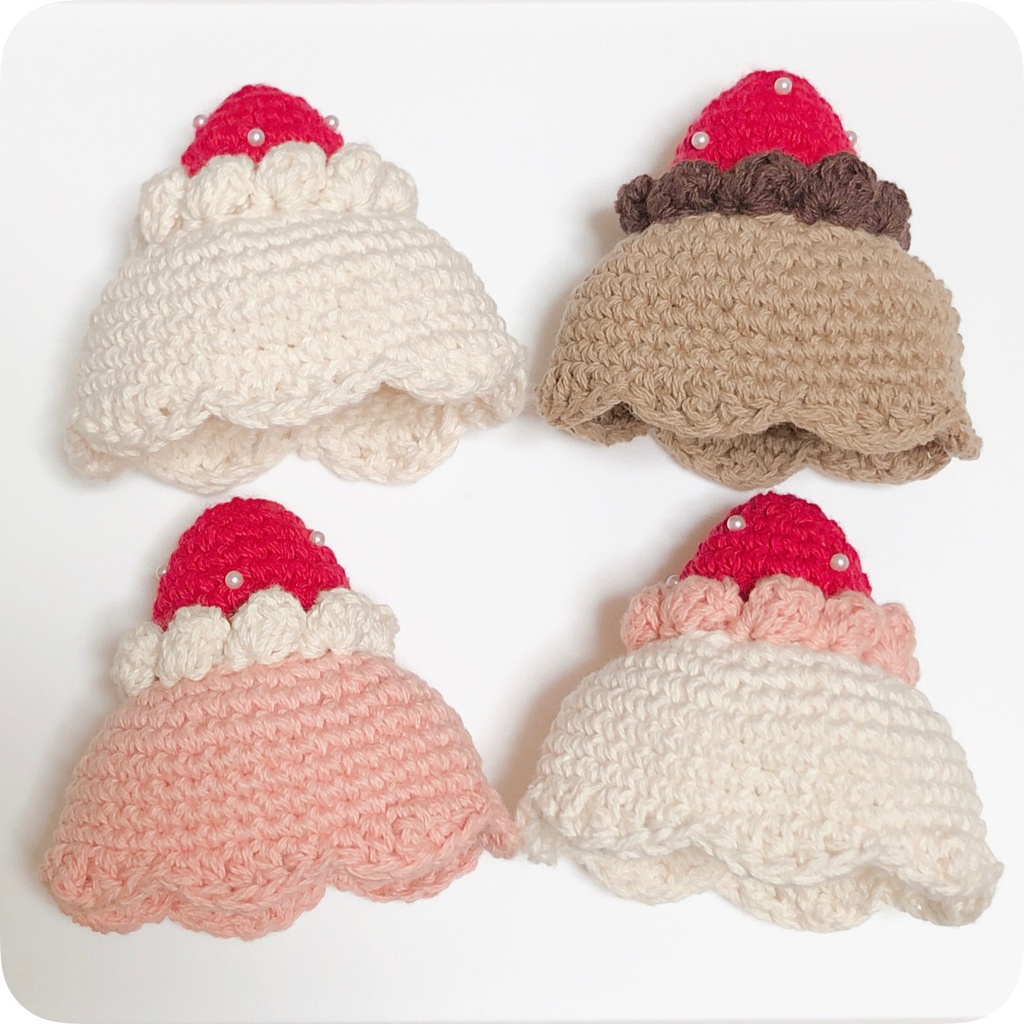 (再販:一部変更)🍰Caaake BOYS🍰 セット販売