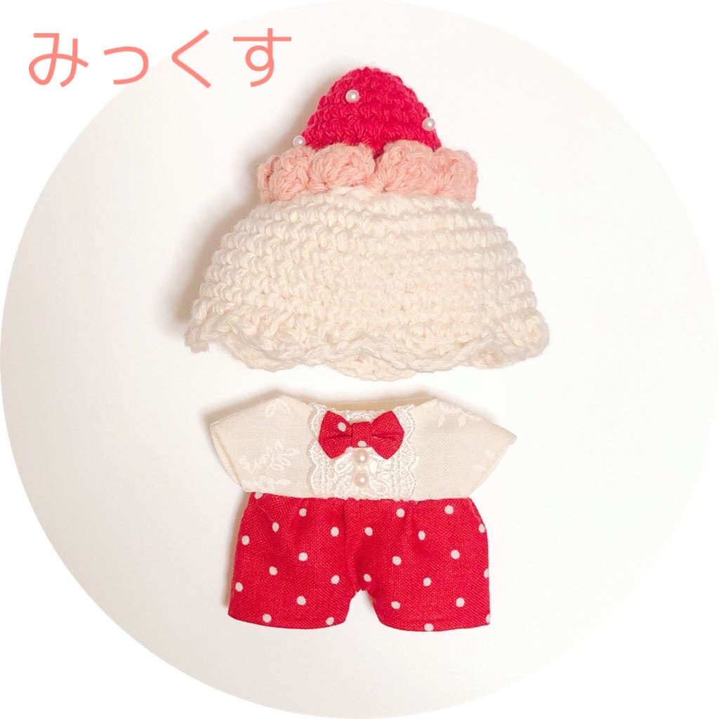 (再販:一部変更)🍰Caaake BOYS🍰 セット販売