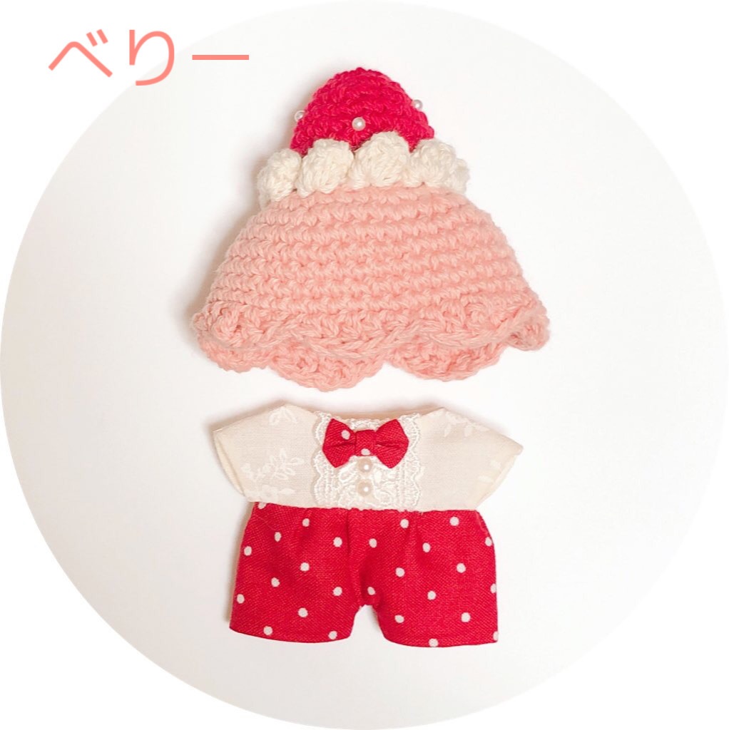 (再販:一部変更)🍰Caaake BOYS🍰 セット販売