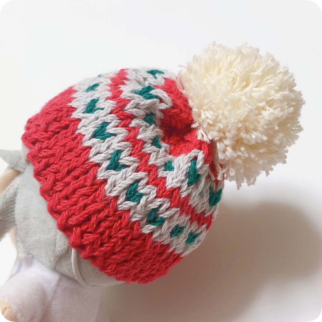 🎄クリスマス帽🎄