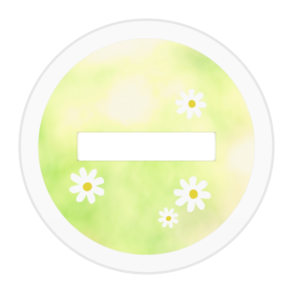 【ミニキャラ】稲守サクヤ/アクリルスタンド①