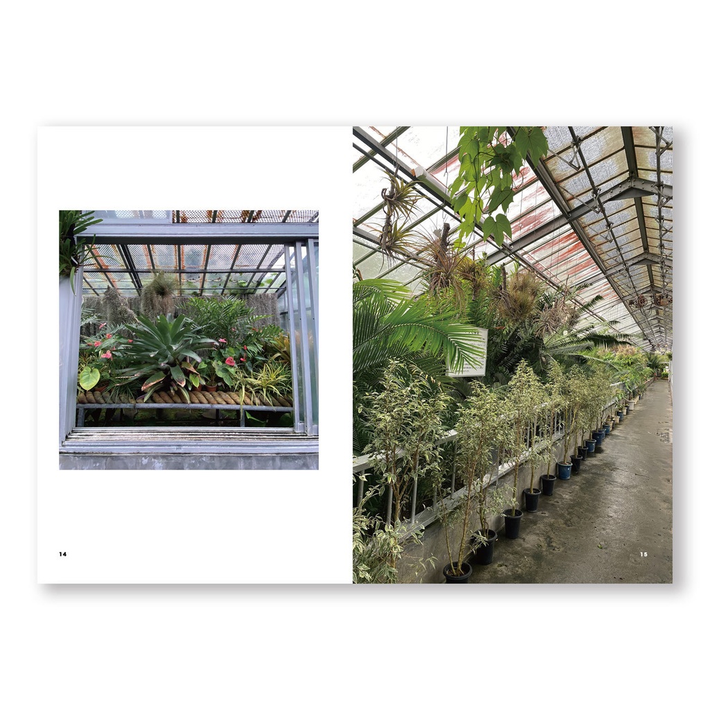 【COMITIA153 新刊】楽園(風景写真中心の旅本)