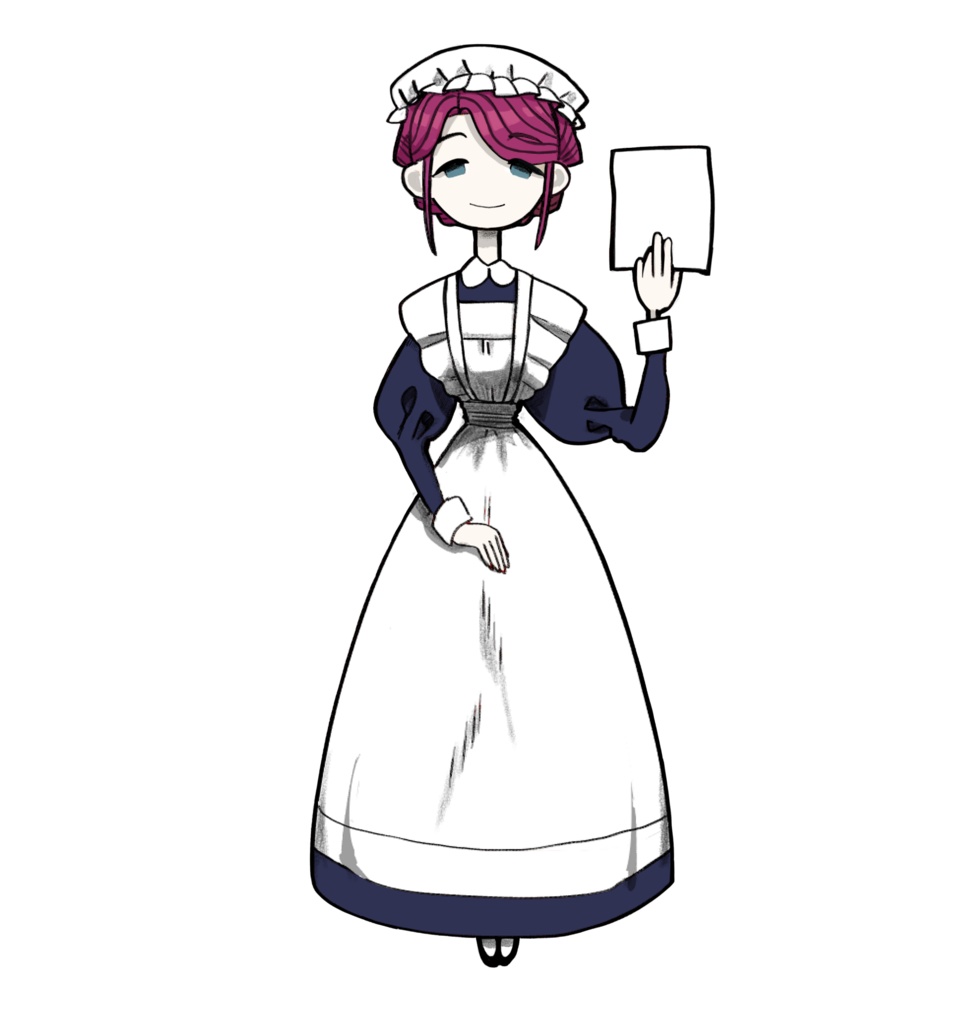 アクリルフィギュア