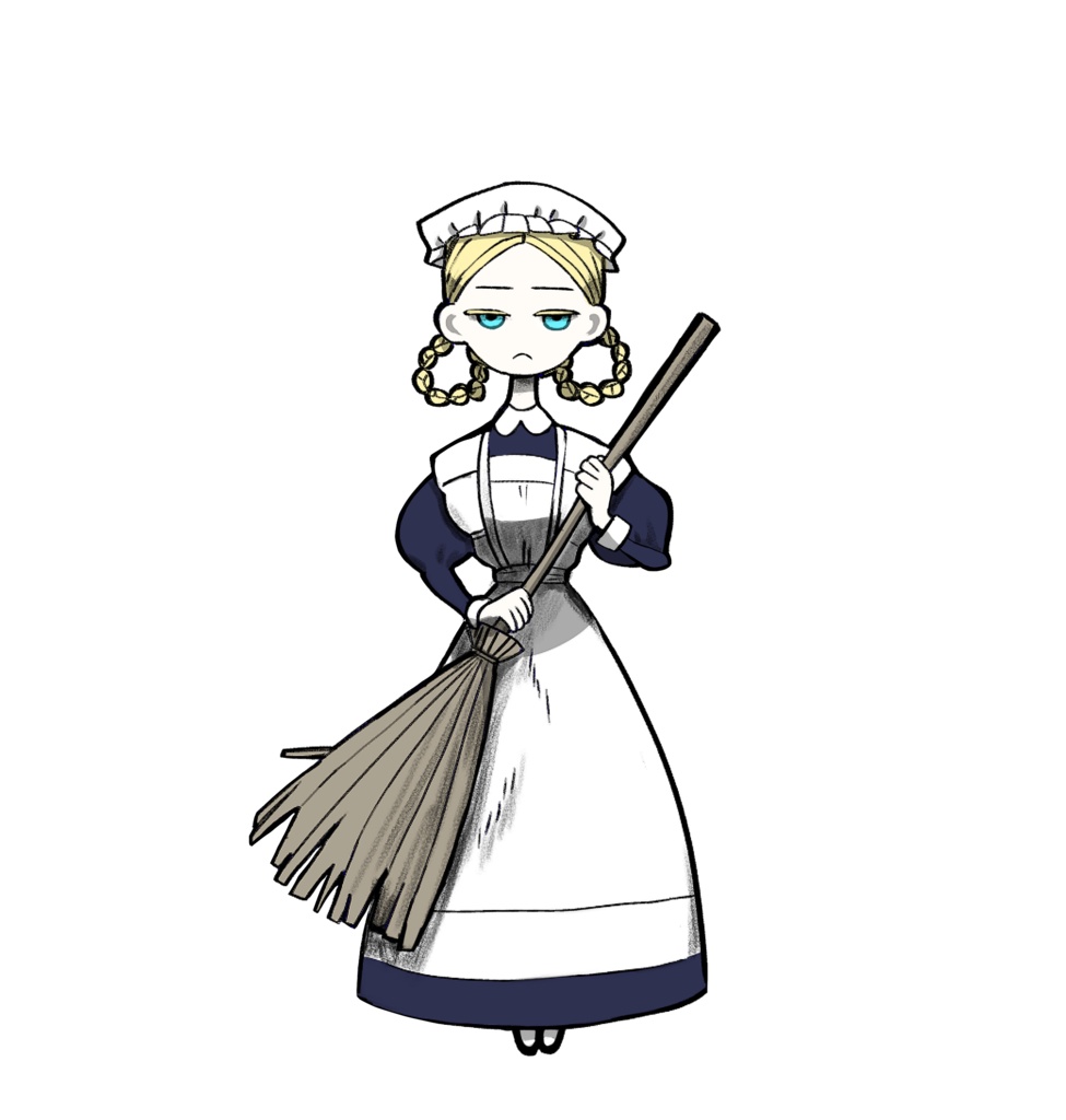 アクリルフィギュア