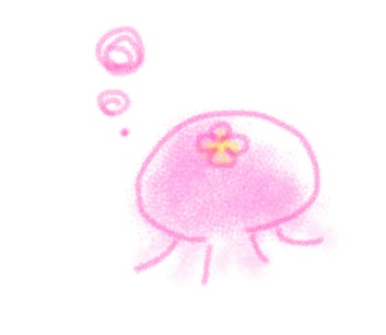 海月　オリジナル曲[koko-rone]