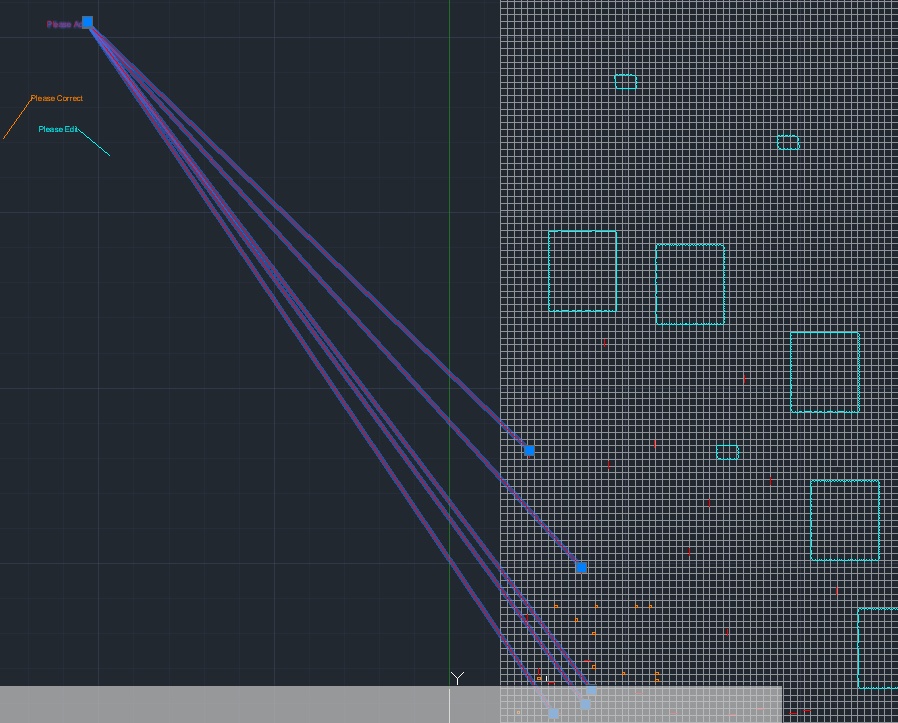 Autocad機能拡張DLL( Autocad2021向け)