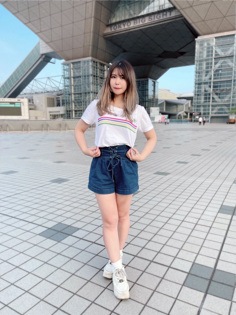 PHOSPHORESCENCE ロゴTシャツ ver.1.0