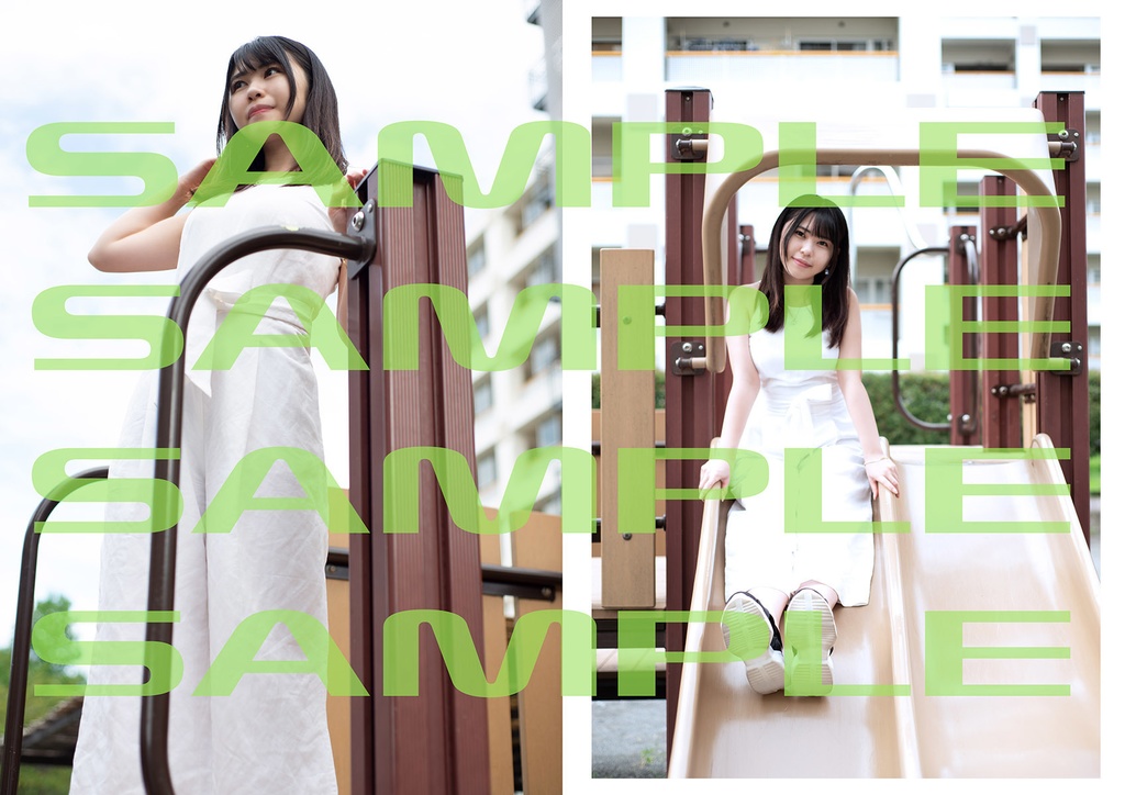 宮咲あかりフォトブック「Adesso 2023 GAIEN, TOKYO」【通常版】