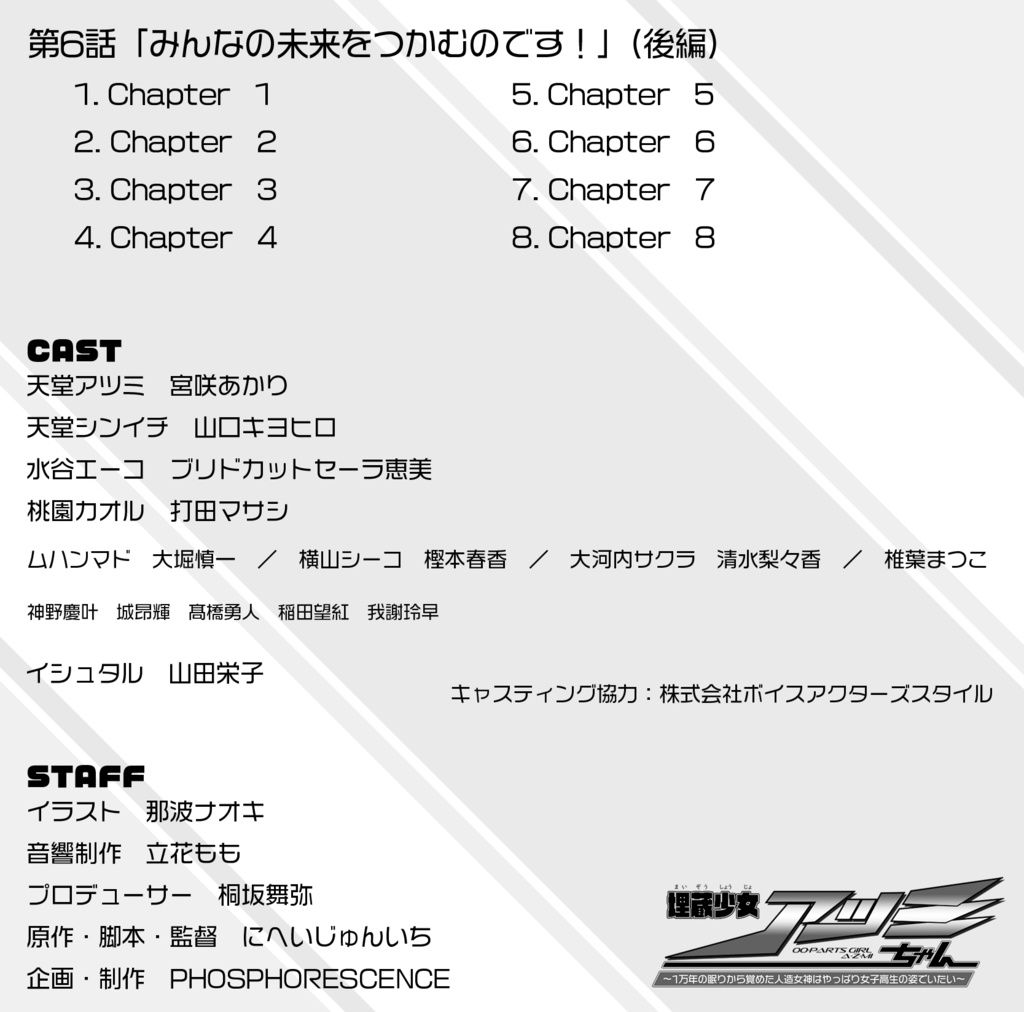 コミティア154新刊セット