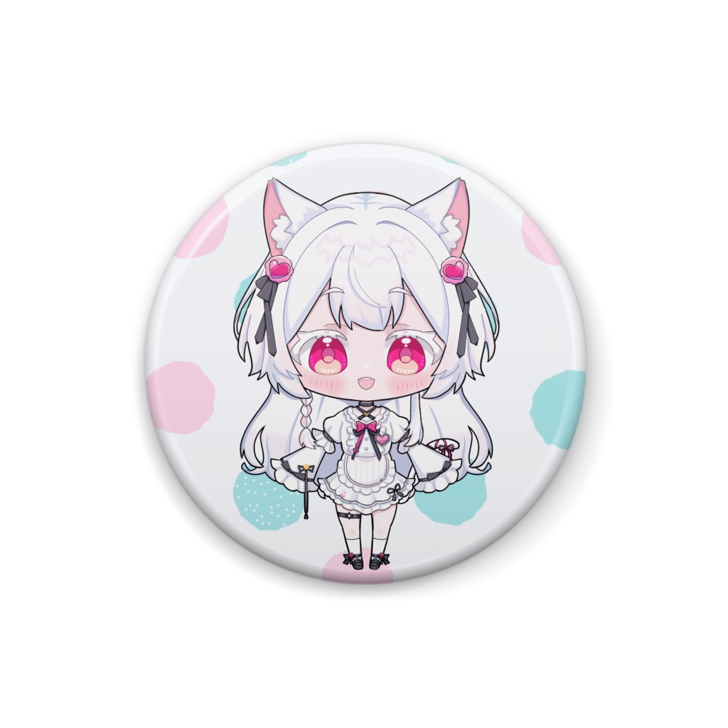 サンプル缶バッチ