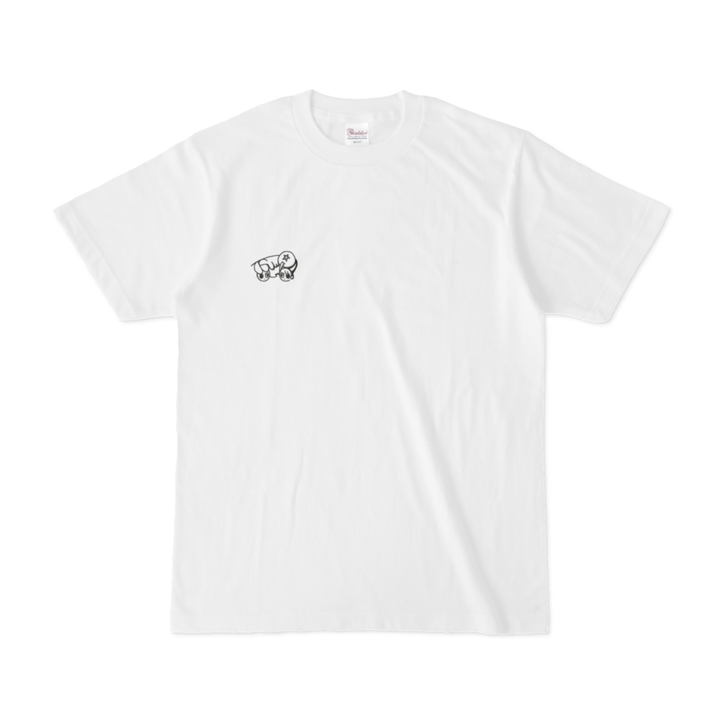 夜のお散歩T_shirt