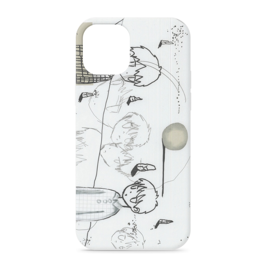 iPhoneケース