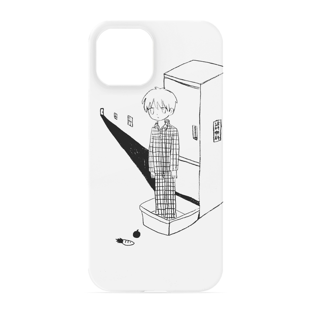 iPhoneケース2