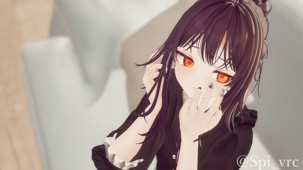 【30アバター以上対応】✦MagnetGalactica✦【VRChat想定】