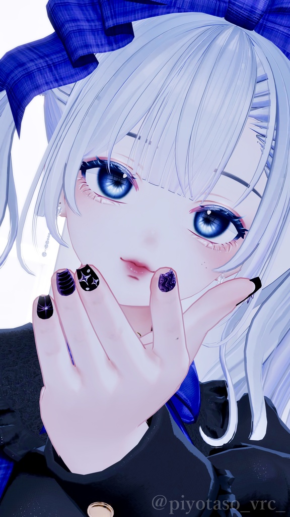 【30アバター以上対応】✦MagnetGalactica✦【VRChat想定】