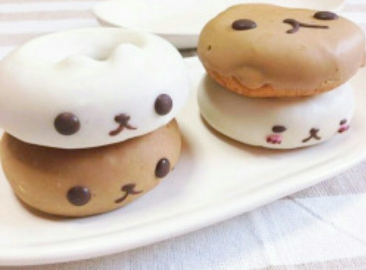 ♡ Kitti Donut ♡