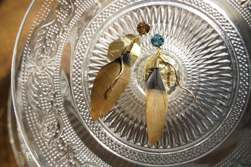 あんスタ 影片みか イメージピアス・イヤリング