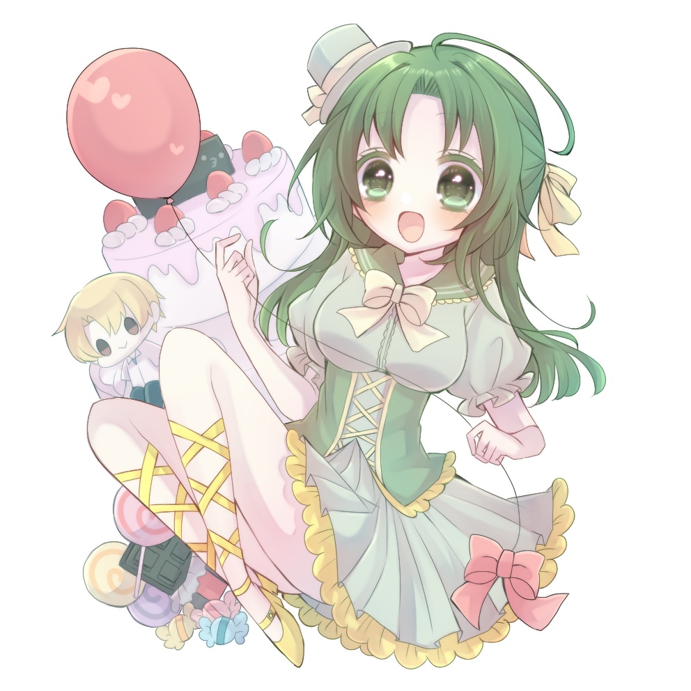 【11月発送】アクリルスタンド-詩音