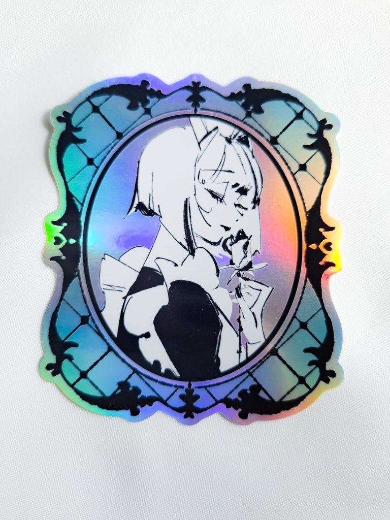 BIGステッカーセット