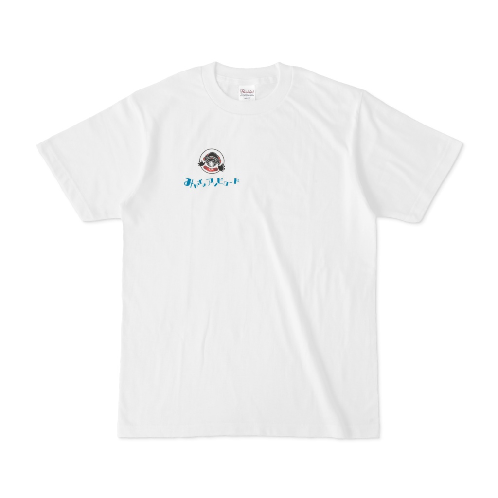 DI　宮崎アソビロード限定Tシャツ