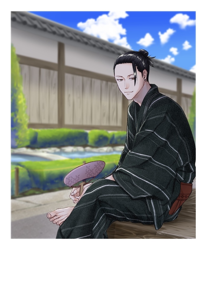 推しを救うはずが推しの親友と結婚していた話